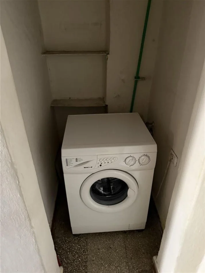 Shqiperi, jepet me qera apartament 1+1+Ballkon Kati 4, 60 m² 500 € (Vasil Shanto)