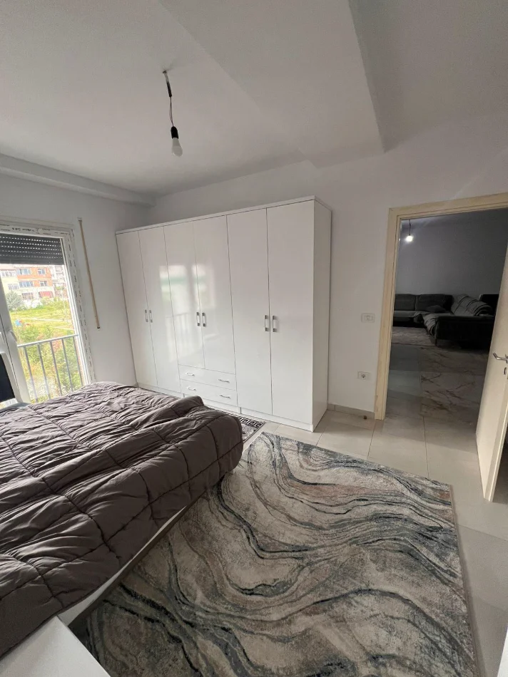 Tirane, jepet me qera apartament 2+1 Kati 2, 110 m² 650 € (FUSHA ALI DEMIT)