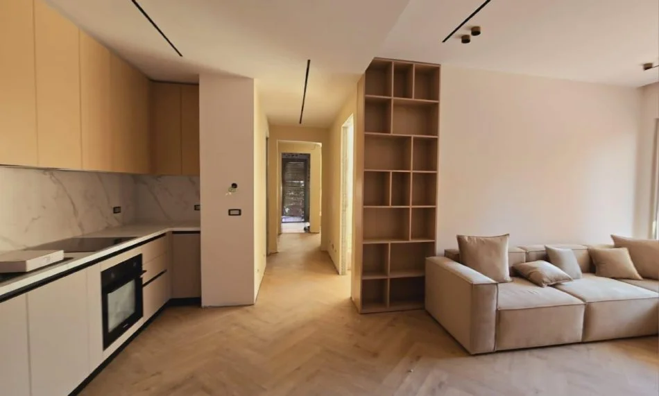Tirane, shitet apartament 2+1 Kati 7, 125 m² 364.000 € (Kompleksi Delijorgji)