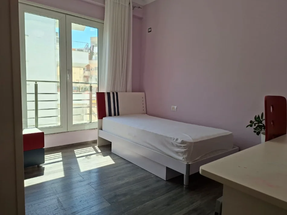 🏠 SHITET: 2+1+2wc (📍Kopshti Zoologjik / Rr. Bilan Sina)🔥 93m² || Kt. 6  Investuar në detaje || Mundësi e Shkëlqyer ✨️ 258.000€  💶💶