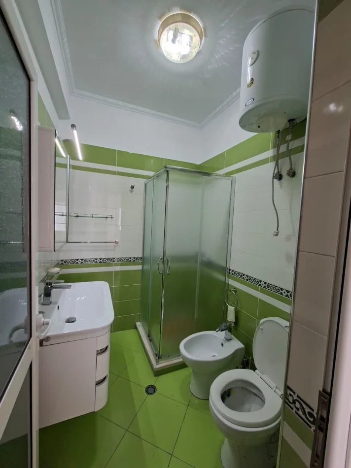 🏠 SHITET: 2+1+2wc (📍Kopshti Zoologjik / Rr. Bilan Sina)🔥 93m² || Kt. 6 Investuar në detaje || Mundësi e Shkëlqyer ✨️ 258.000€ 💶💶