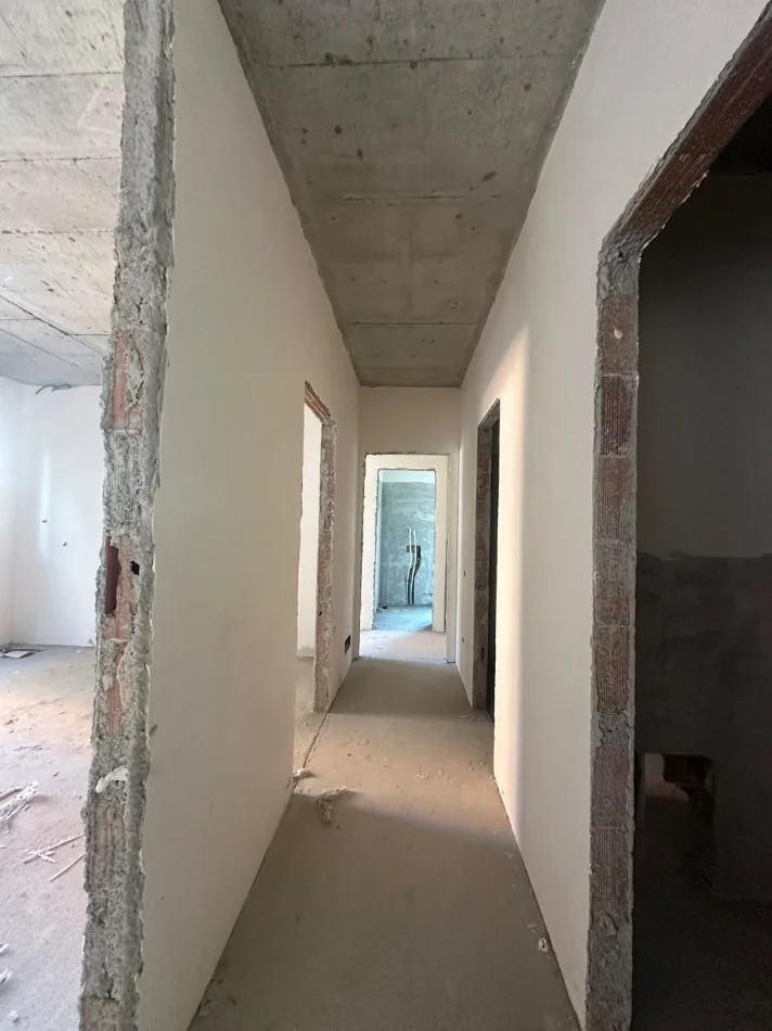 Tirane, shitet apartament 2+1 Kati 2, 136 m² 330.000 € (KOMPLEKSI DELIJORGJI)