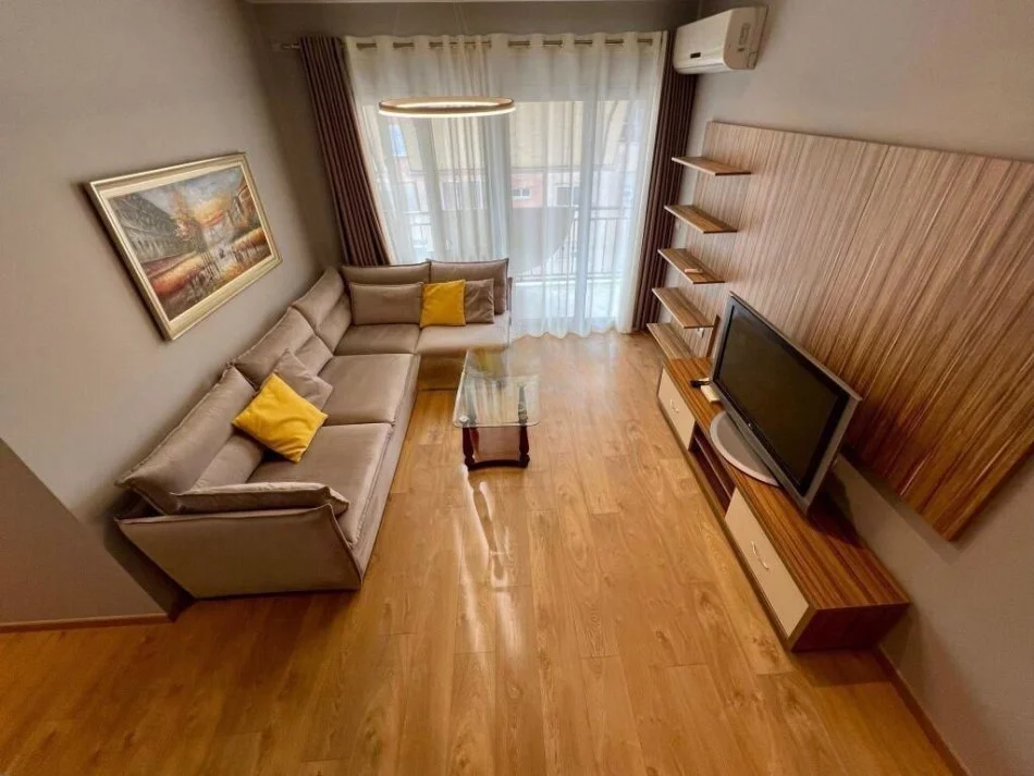Tirane, shitet apartament 2+1 Kati 10, 90 m² 188.000 € (RRUGA MEDAR SHTYLLA)