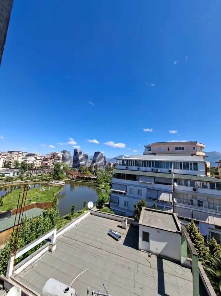 🏠 SHITET: 2+1+2wc (📍Kopshti Zoologjik / Rr. Bilan Sina)🔥 93m² || Kt. 6 Investuar në detaje || Mundësi e Shkëlqyer ✨️ 258.000€ 💶💶