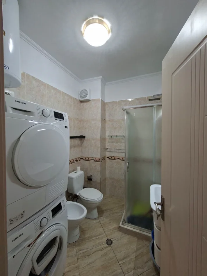 🏠 SHITET: 2+1+2wc (📍Kopshti Zoologjik / Rr. Bilan Sina)🔥 93m² || Kt. 6 Investuar në detaje || Mundësi e Shkëlqyer ✨️ 258.000€ 💶💶