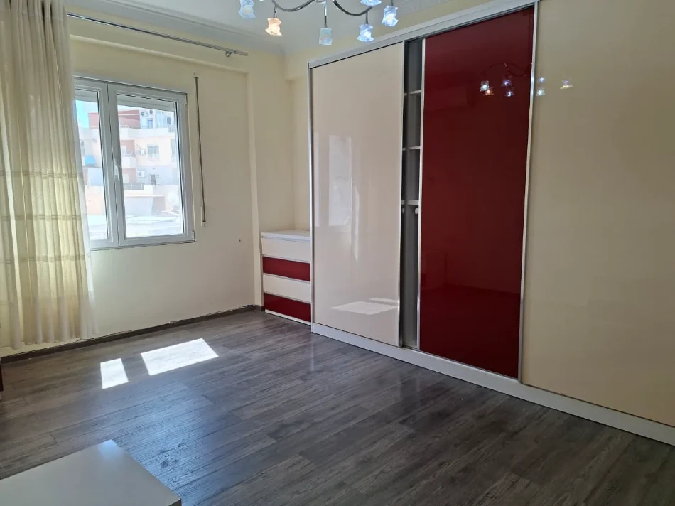 🏠 SHITET: 2+1+2wc (📍Kopshti Zoologjik / Rr. Bilan Sina)🔥 93m² || Kt. 6  Investuar në detaje || Mundësi e Shkëlqyer ✨️ 258.000€  💶💶