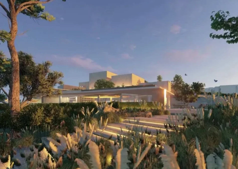 🏡 Apartament 1+1 në shitje – 📍Green Coast Village, Palasë || 396,900€ (Depo & Parkim)