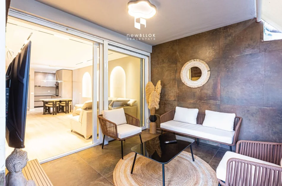 Shitet ✨️ LUXURY Apartament ( 📍Ish Ekspozita - Myslym Shyri ) 2+1+2wc & 1 VERANDË 🌇 305,000 Euro🔥