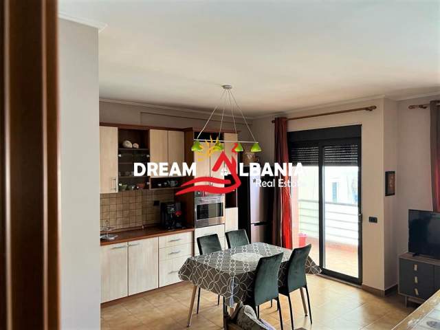 Tirane, shitet apartament 2+1+BLK Kati 5, 101 m² 193 Euro (Qender prane Prokurorise se Pergjithshme)