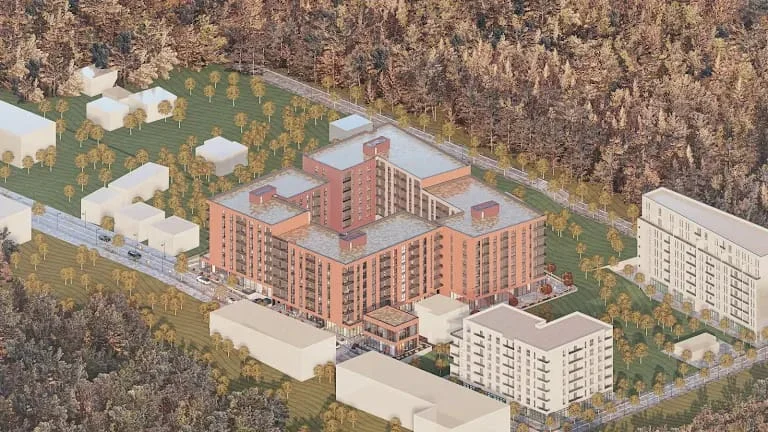 SHITET : 2+1+2wc📍Paskuqan (Rezidenca Apollo) - (107,500€) - S.113m² - Cmimi Posht Tregut - 950€/m²🔥