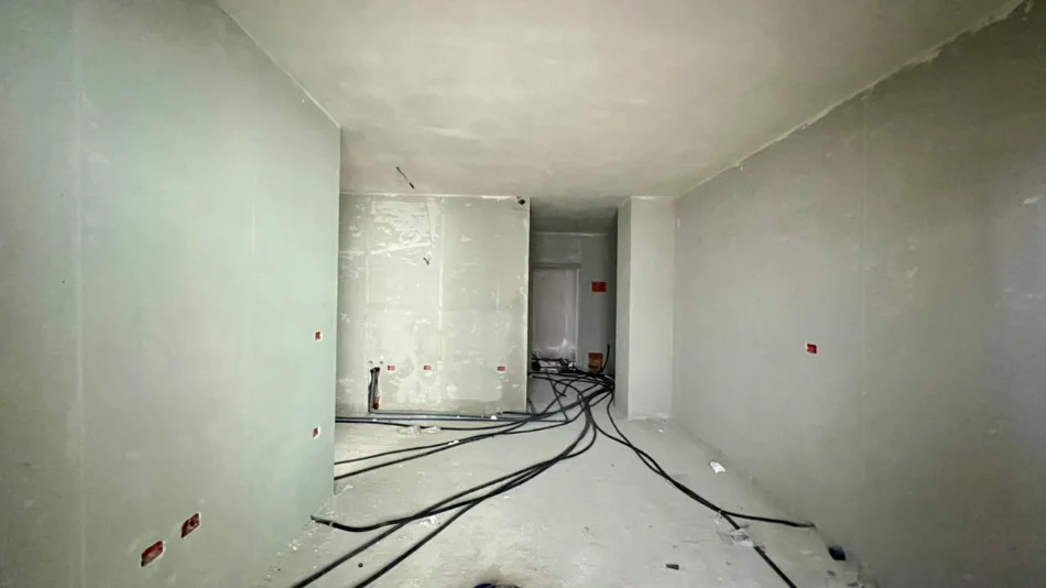 SHITET : 1+1📍Paskuqan (Aluna Complex) - Orientim:Jug🌞 - 84,000€ - Sp.70m² -  || 10 minuta larg Qendres se Tiranes🏃🏻‍♂️