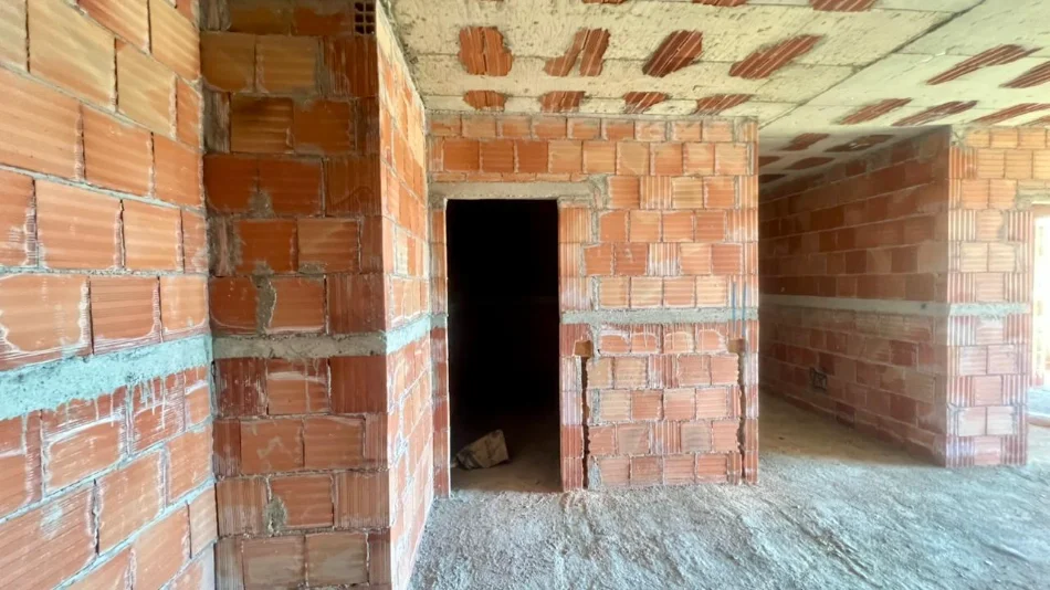 SHITET : 1+1 +Kuzhine e vecuar📍Paskuqan (Belfiore Residence) - Orientim:Jug🌞 - 89,500€ - Sp.78m² || Vendodhje Strategjike & Ambient i qete🌳
