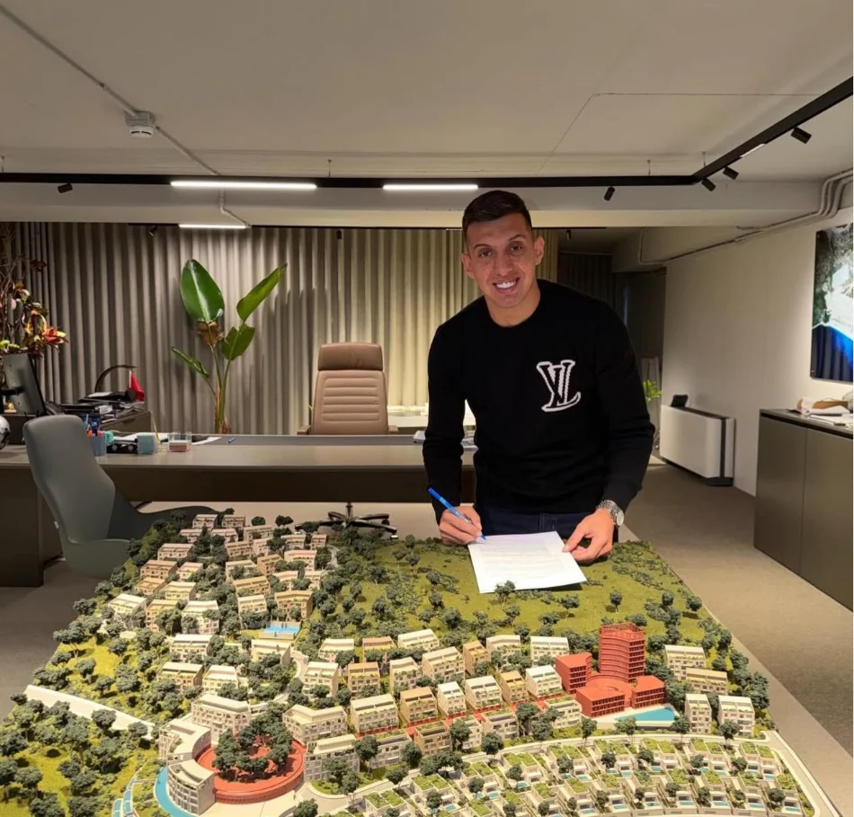 Shitet (2,650€/m2): 2+1+2wc & Ballkon +1 P.Parkimi📍Sun Palase Residence - Palase/Dhermi || 311,300€ (106 m2)