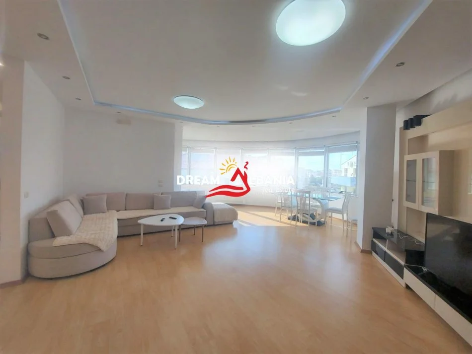 Tirane, jepet me qera apartament 3+1+Ballkon Kati 3, 180 m² 1.400 € (Tek Rruga e Elbasanit - ID 4231335)