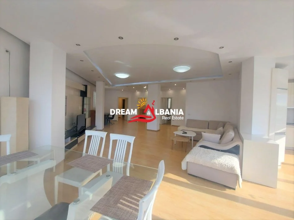 Tirane, jepet me qera apartament 3+1+Ballkon Kati 3, 180 m² 1.400 € (Tek Rruga e Elbasanit - ID 4231335)