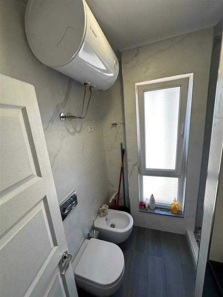 Tirane, shitet apartament 1+1 Kati 6, 59 m² 115.000 € (ISH FUSHA AVIACIONIT)