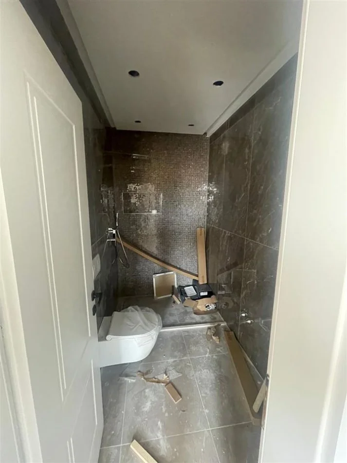 Tirane, shitet apartament 2+1+Aneks+Ballkon Kati 7, 100 m² 275.000 € (Komuna Parisit)