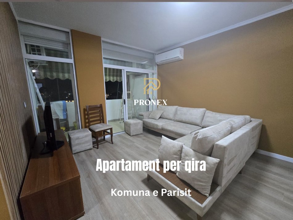 Tirane, jepet me qera apartament 2+1 Kati 11, 100 m² 700 € (Rr. Medar Shtylla)