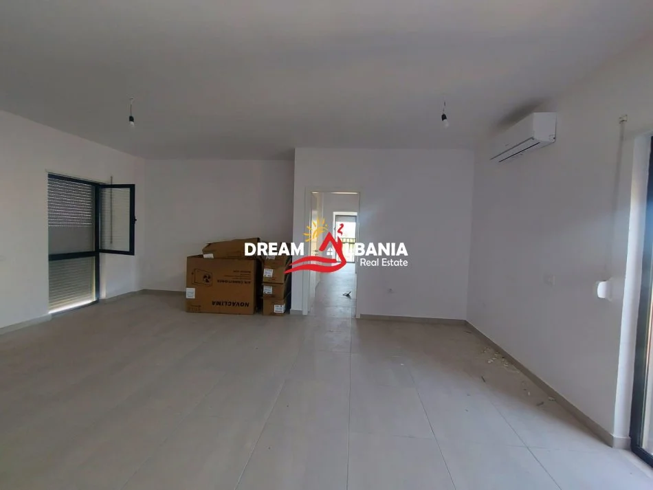 Tirane, shitet apartament 3+1 Kati 10, 116 m² 265.000 € (dibres)