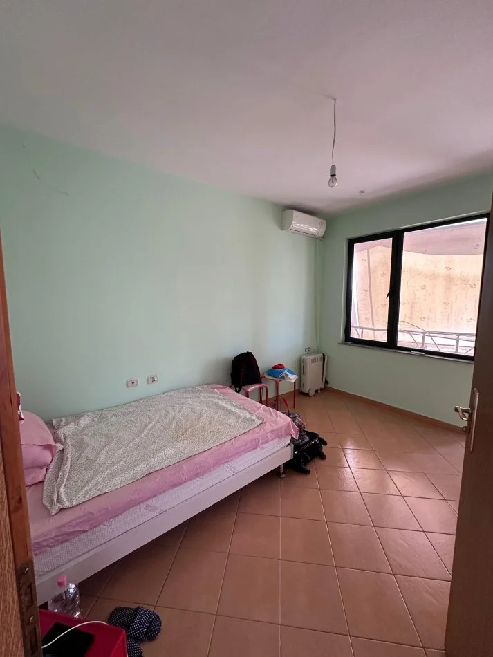 Durres, shes apartament 1+1+Aneks+Ballkon Kati 5, 61 m² 58.000 € (golem)