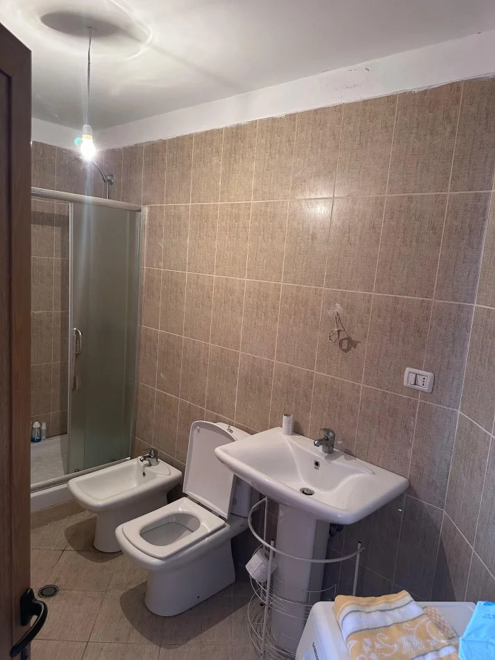 Durres, shes apartament 1+1+Aneks+Ballkon Kati 5, 61 m² 58.000 € (golem)