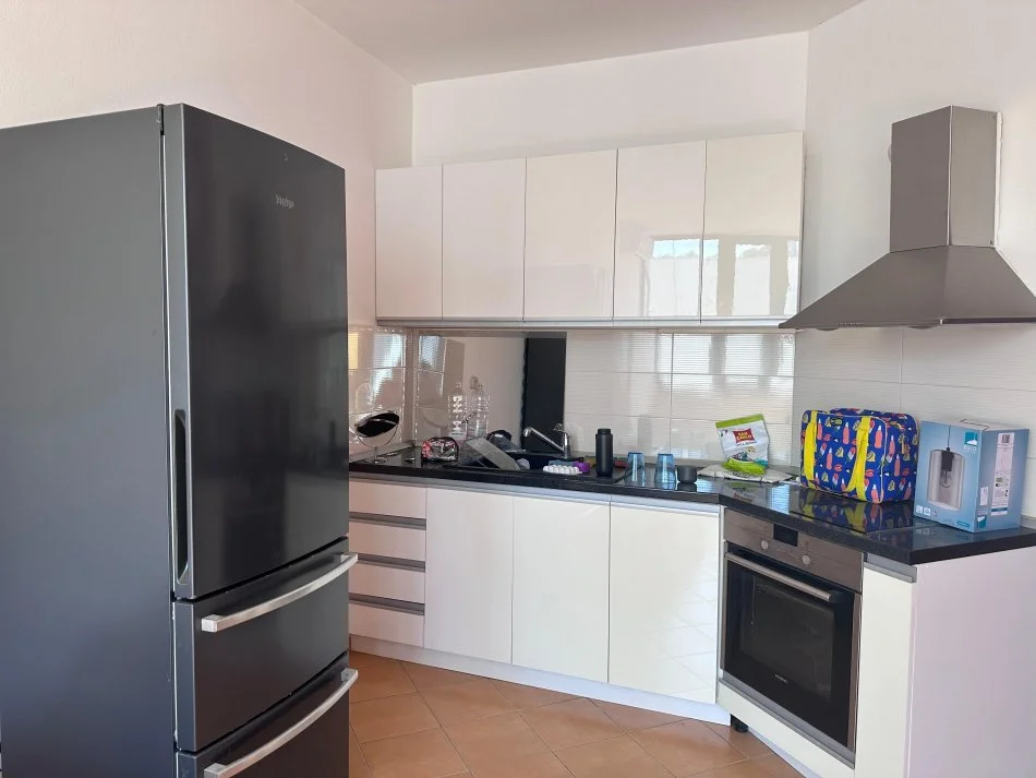 Durres, shes apartament 1+1+Aneks+Ballkon Kati 5, 61 m² 58.000 € (golem)