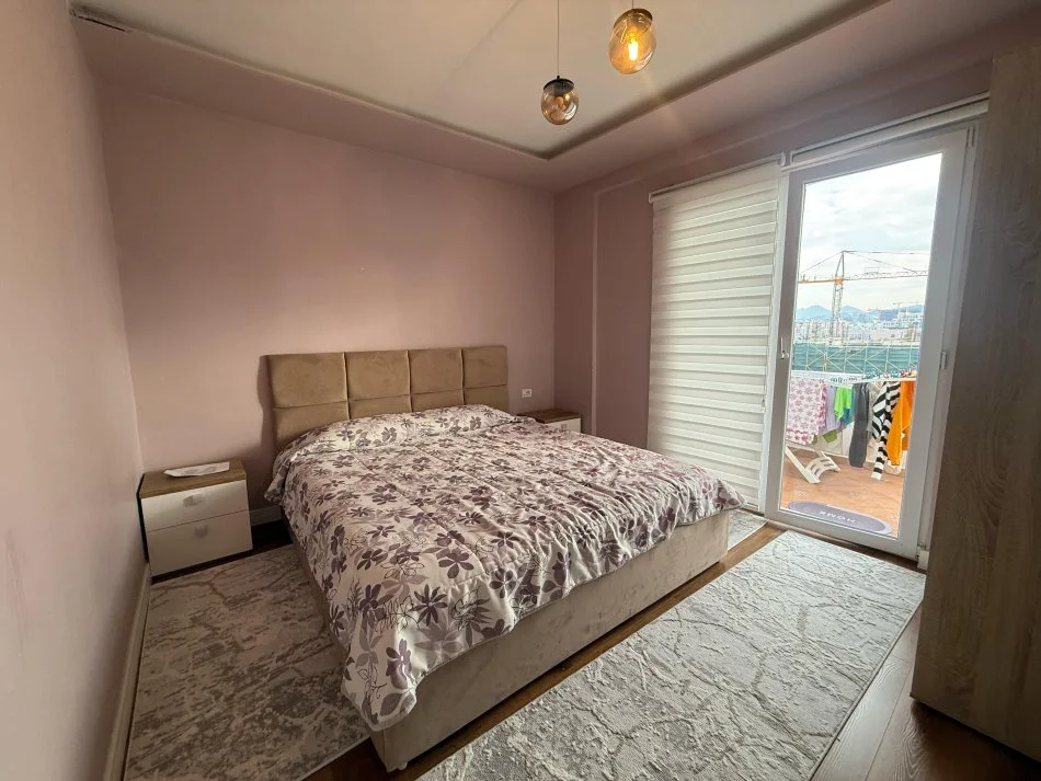 Shqiperi, shes apartament 3+1+Aneks+Ballkon Kati 9, 122 m² 238.000 € (square 21)