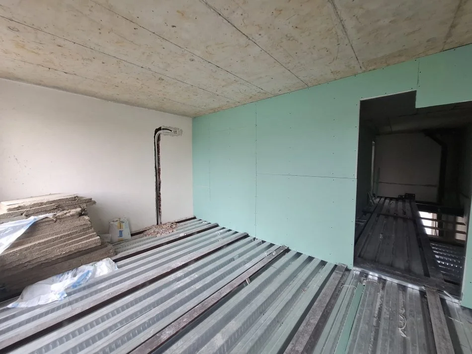 Shitet: Duplex 3+1+2wc & Verande Gjigande ||📍Selit - Fiks te Xhamia || 200.000€ - Lidhet Shpejt me Autostraden || Sp.140m²