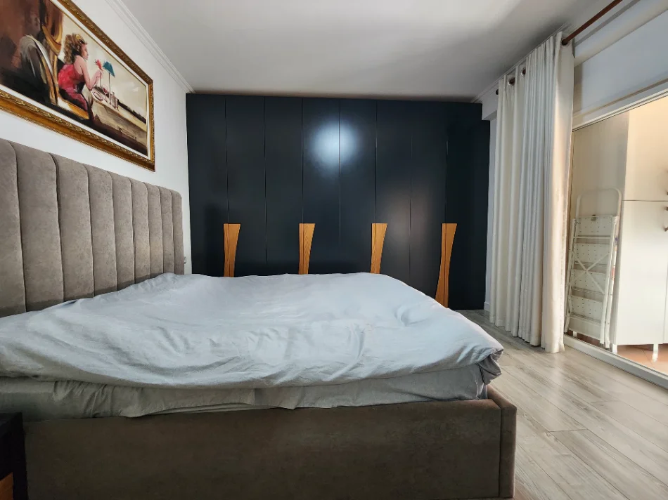 Jepet Me Qera: Apartament 3+1+2wc+2 ballkone || 📌Selvia, Hotel Black Diamond || Hera e parë me qira || 1000€/ Muaj