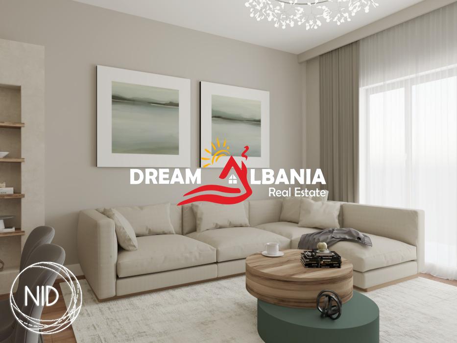 Tirane, jepet me qera apartament 2+1 , 97 m² 1.200 € 