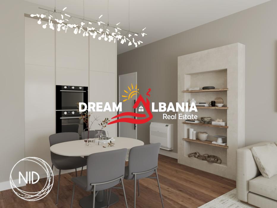 Tirane, jepet me qera apartament 2+1 , 97 m² 1.200 € 