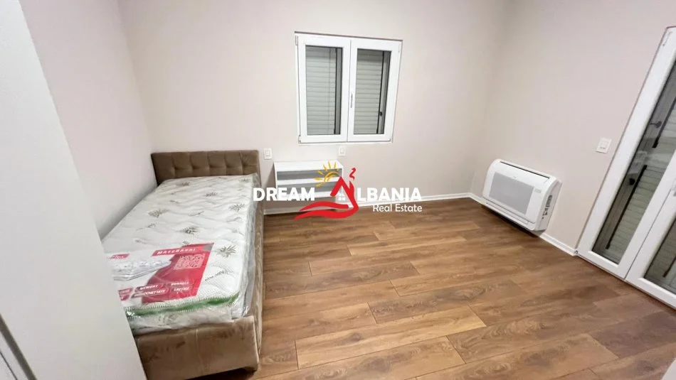 Tirane, jepet me qera apartament 2+1 Kati 2, 112 m² 550 € (ne Sauk ne afersi te Akademise se Policise)
