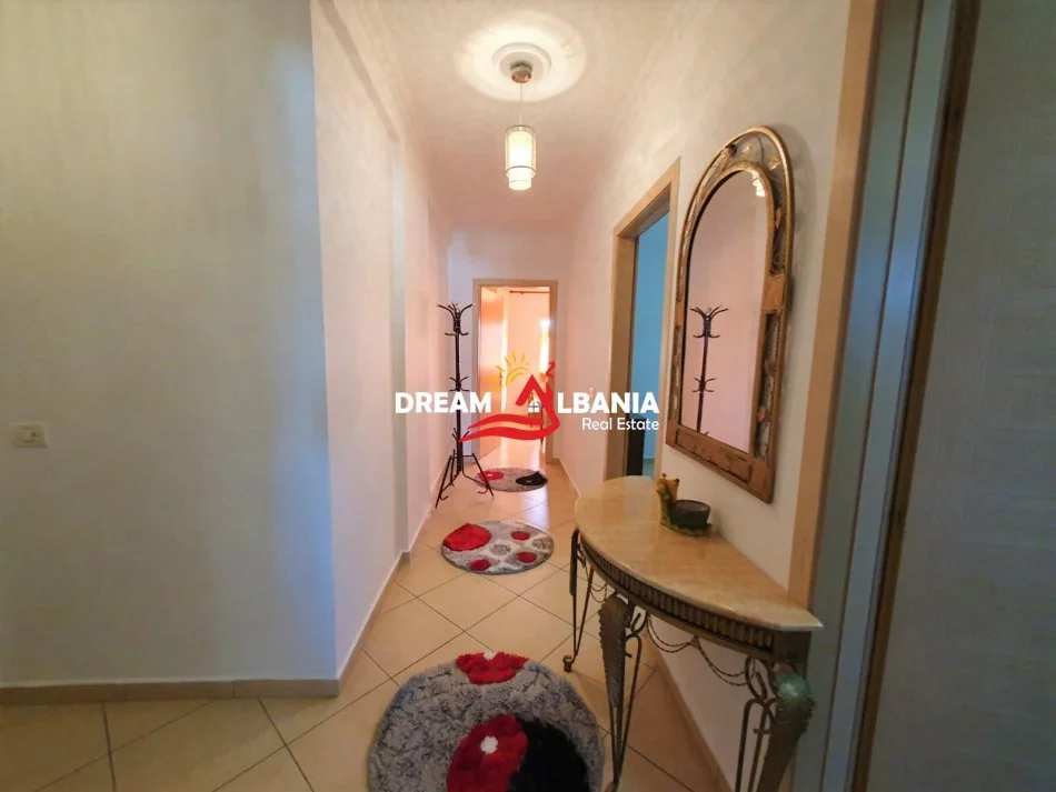 Tirane, jepet me qera apartament 2+1 Kati 7, 102 m² 450 € (ne Astir prane Viles L)
