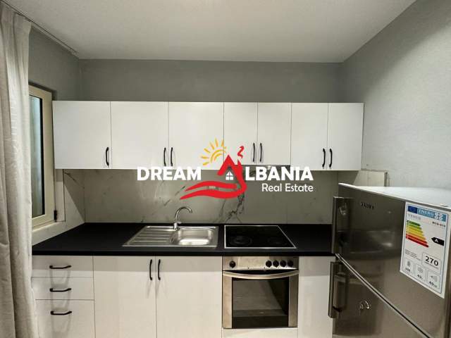 Tirane, shitet apartament 2+1+BLK Kati 5, 70 m² 90.000 Euro (Prane Shkolles Osman Myderizi)
