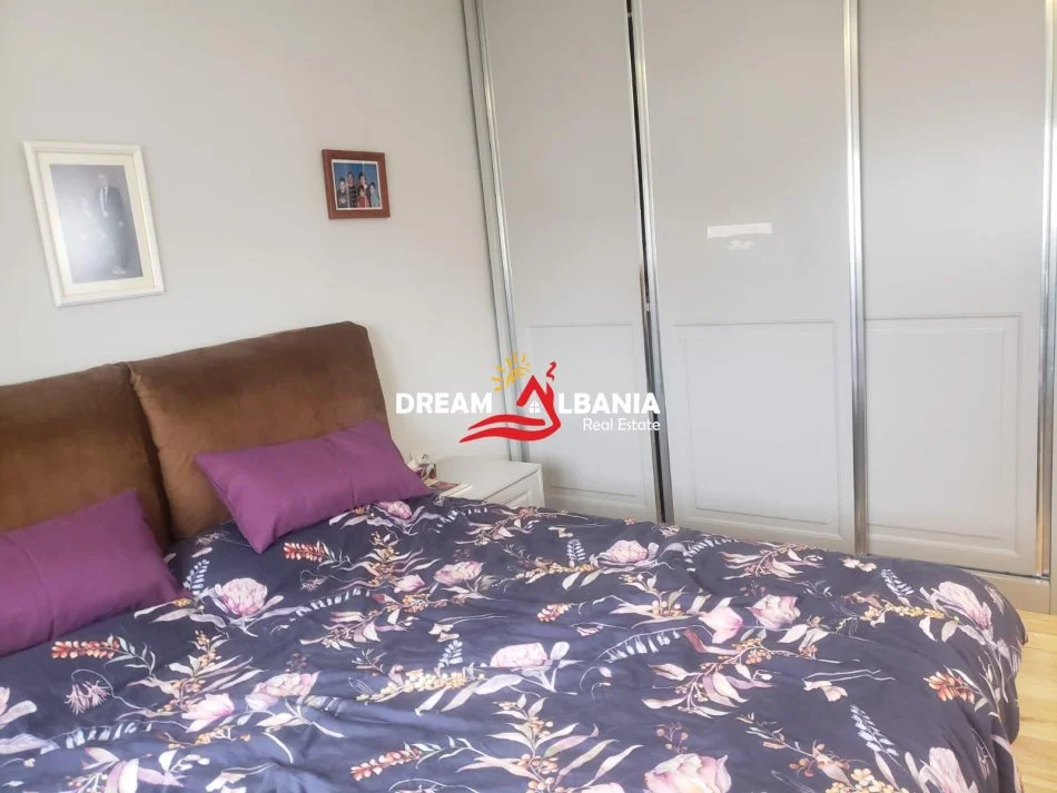 Tirane, shitet apartament 3+1 Kati 5, 89 m² 200.000 € (ne rrugen Budi prane Ambasades Amerikane)