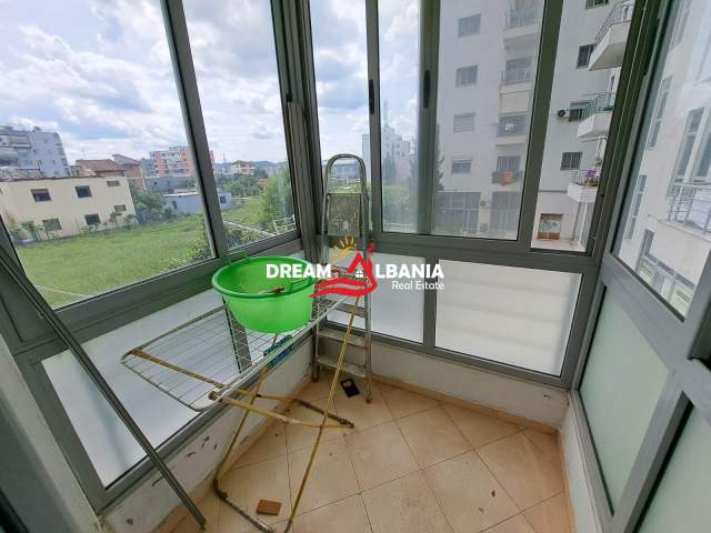 Tirane, shitet apartament 1+1+BLK Kati 2, 52 m² 42.000 Euro (Fushe Mezez)