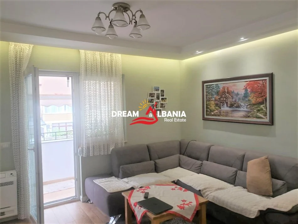 Tirane, shitet apartament 3+1 Kati 5, 89 m² 200.000 € (ne rrugen Budi prane Ambasades Amerikane)