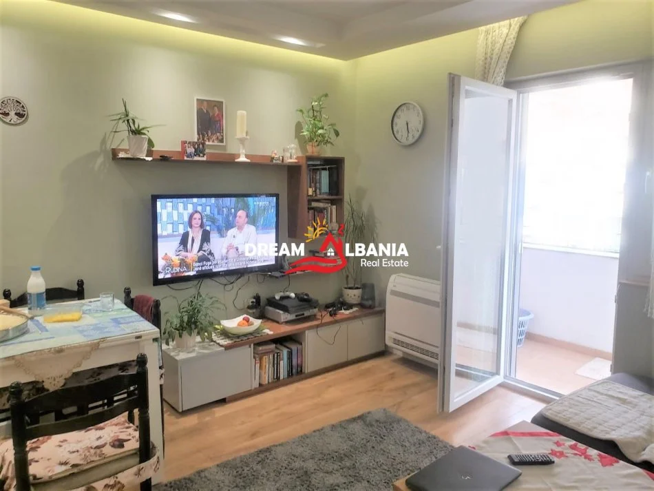 Tirane, shitet apartament 3+1 Kati 5, 89 m² 200.000 € (ne rrugen Budi prane Ambasades Amerikane)