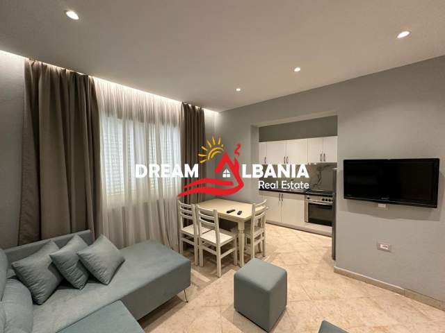 Tirane, shitet apartament 2+1+BLK Kati 5, 70 m² 90.000 Euro (Prane Shkolles Osman Myderizi)