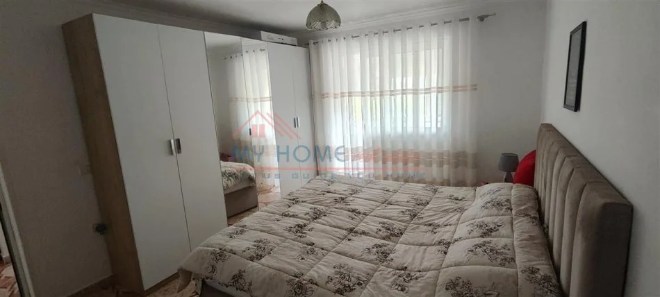 Tirane, shitet apartament 2+1+Aneks+Ballkon, Kati 5, 71 m² 117,000 € (Brryli)