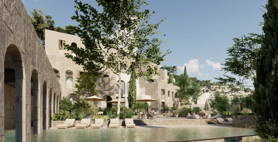 Vlore, shitet apartament 1+1+Aneks+Ballkon Kati 0, 100 m² 239.500 € (Jale)