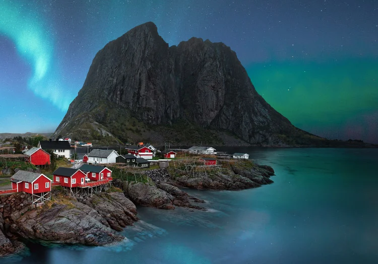 Shqiperi, kurse gjuhe norvegjisht Norvegjisht