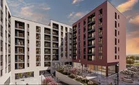 Tirane, shitet apartament 1+1+Ballkon Kati 1, 76 m² 76.790 € (Paskuqan)