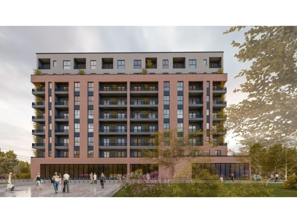 Tirane, shitet apartament 2+1 Kati 8, 94 m² 114.000 € (Bulevardi i Ri)