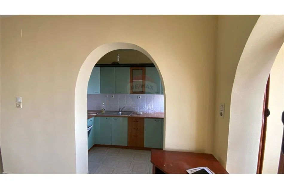 Jepet apartament me qira 1+1 nne Ali Dem