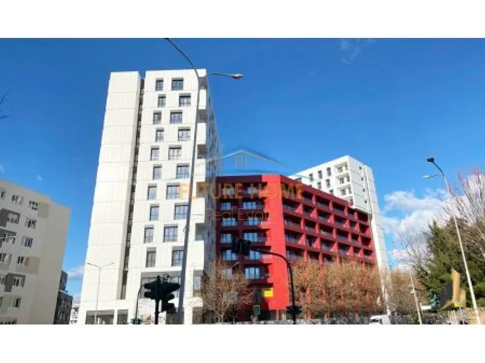 Tirane, shitet apartament 2+1 Kati 1, 113 m² 260.000 € (Kompleksi Arlis)