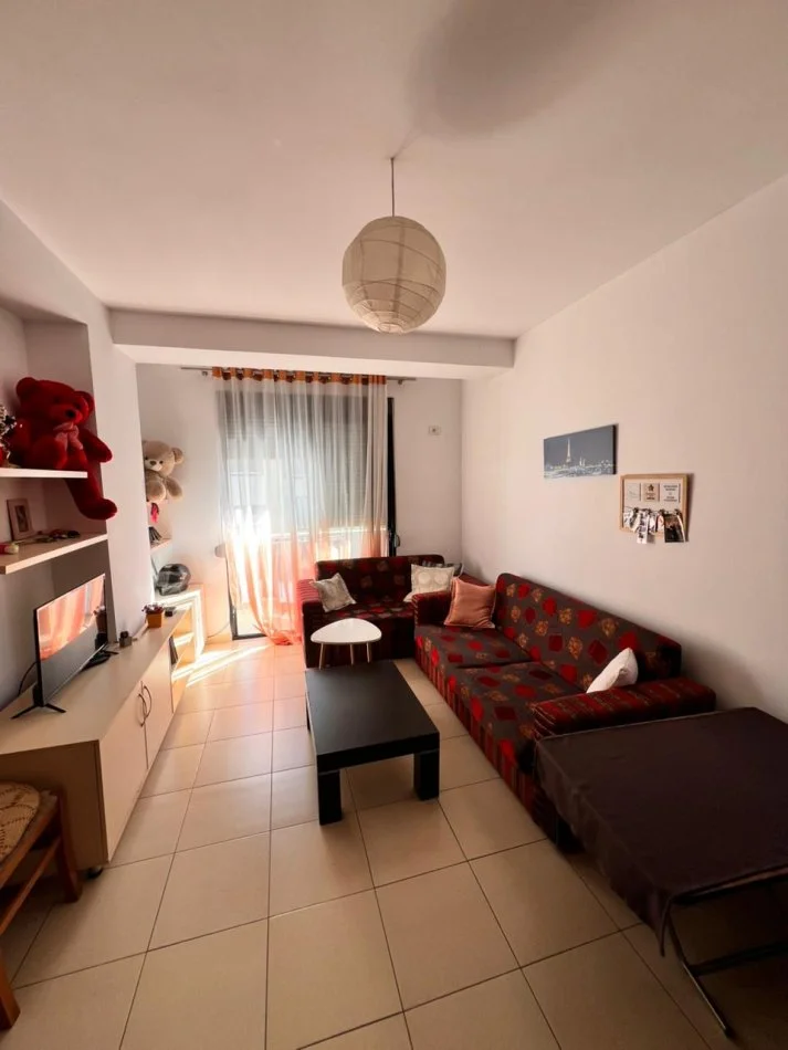 Shqiperi, shes apartament 1+1+Ballkon Kati 6, 67 m² 100.000 € (Astir)