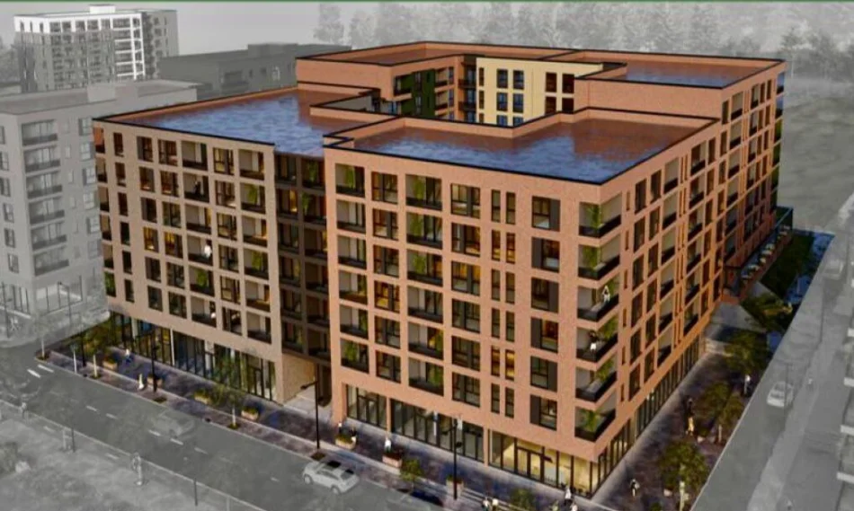 Tirane, shitet apartament 2+1+Ballkon Kati 2, 100 m² (PASKUQAN)