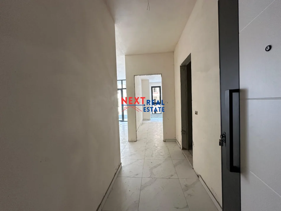 SHITET APARTAMENT 1+1 NE ORIKUM, VLORE