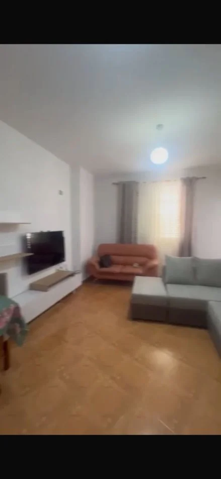 Tirane, jepet me qera apartament 2+1 Kati 6, 90 m² 400 € (Astir)